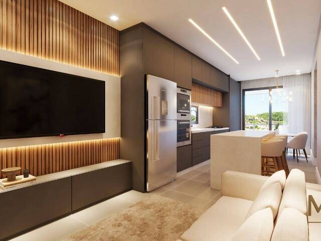 Apartamento para Venda em Porto Belo - 5