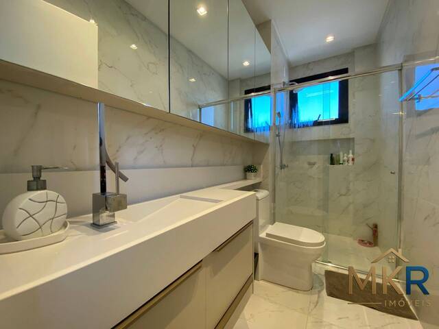 #M864 - Apartamento para Venda em Porto Belo - SC