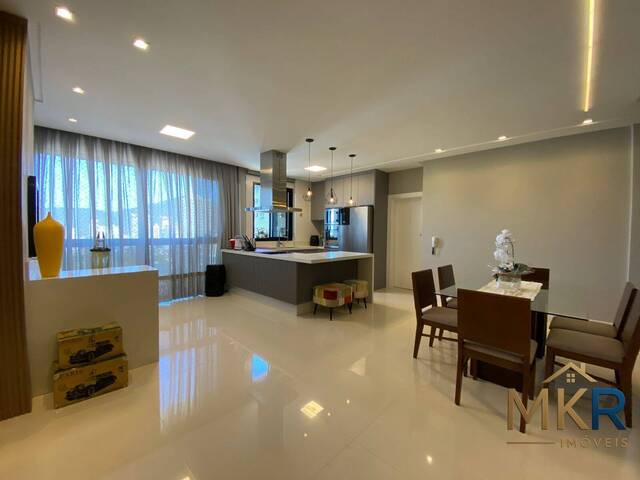 Apartamento para Venda em Porto Belo - 5