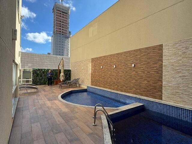 Apartamento para Venda em Itapema - 4