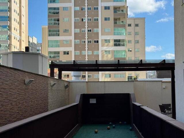 #M865 - Apartamento para Venda em Itapema - SC
