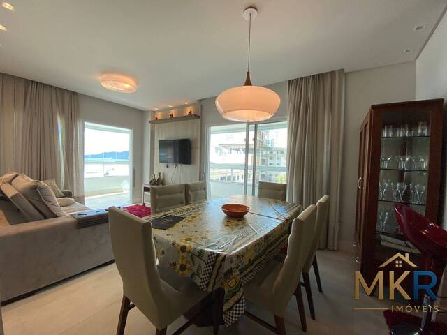 #M869 - Apartamento para Venda em Porto Belo - SC