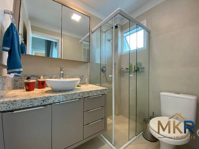 #M869 - Apartamento para Venda em Porto Belo - SC
