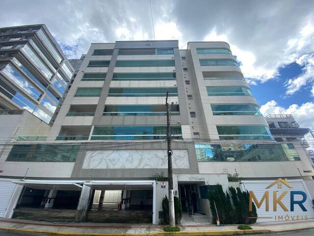 #M869 - Apartamento para Venda em Porto Belo - SC