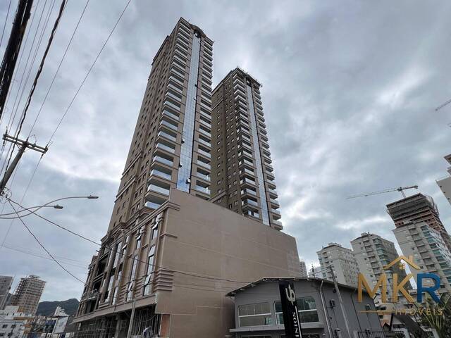 #M870 - Apartamento para Venda em Itapema - SC