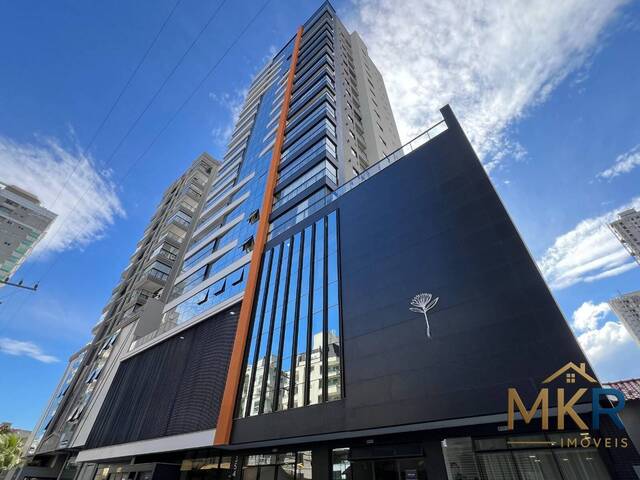 #M872 - Apartamento para Venda em Itapema - SC