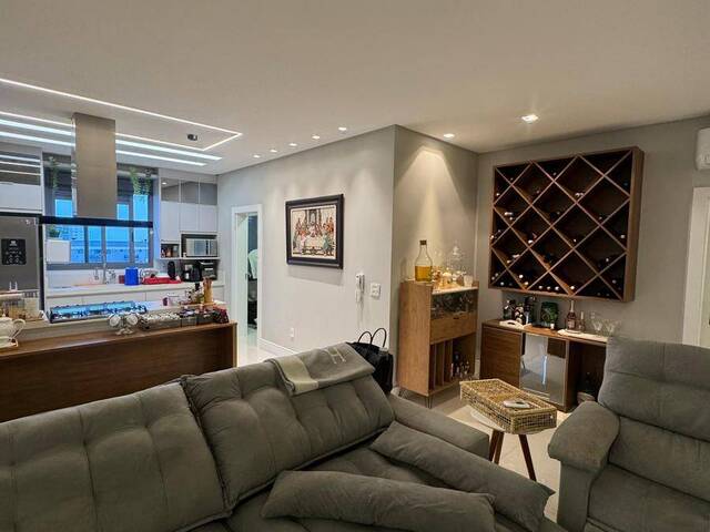 #M873 - Apartamento para Venda em Porto Belo - SC