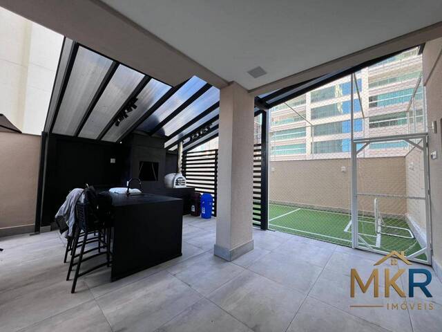 #M871 - Apartamento para Venda em Itapema - SC