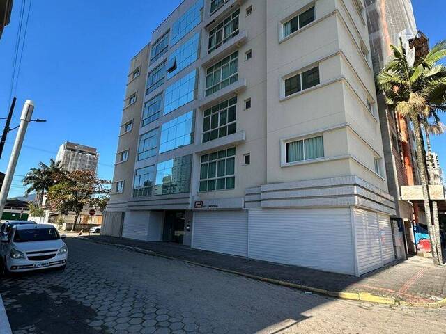 #M867 - Apartamento para Venda em Itapema - SC