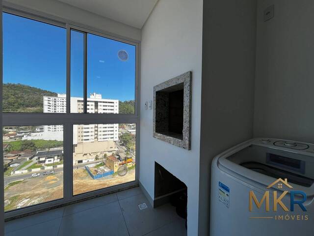 #M874 - Apartamento para Venda em Itapema - SC