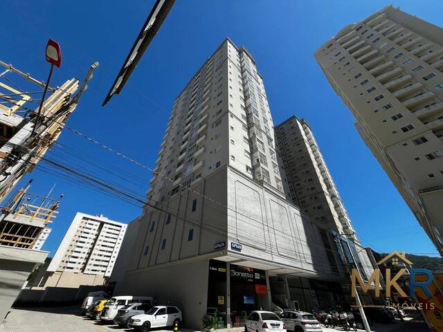 #M874 - Apartamento para Venda em Itapema - SC