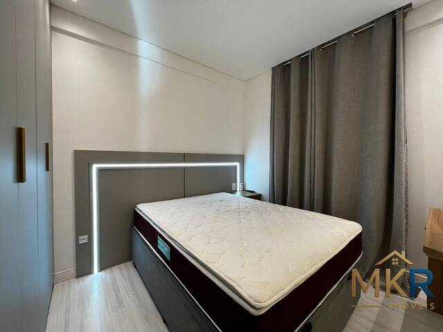#M876 - Apartamento para Venda em Itapema - SC