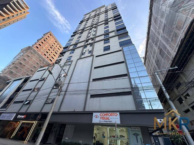 #M876 - Apartamento para Venda em Itapema - SC