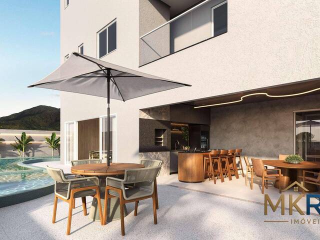 #M877 - Apartamento para Venda em Porto Belo - SC