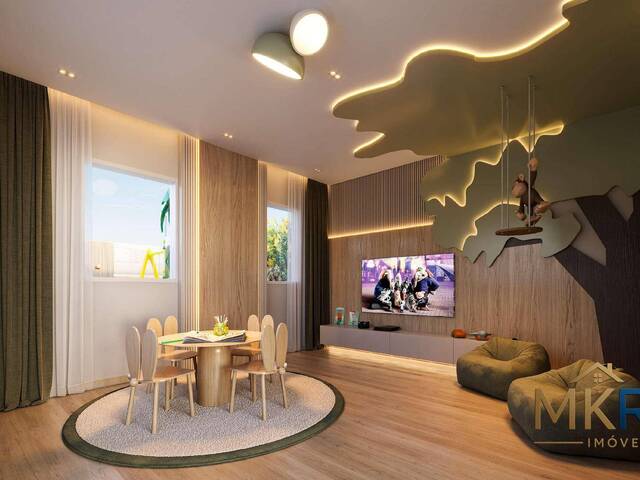 Apartamento para Venda em Porto Belo - 4
