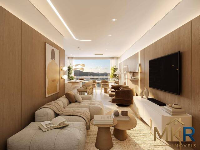 Apartamento para Venda em Porto Belo - 5