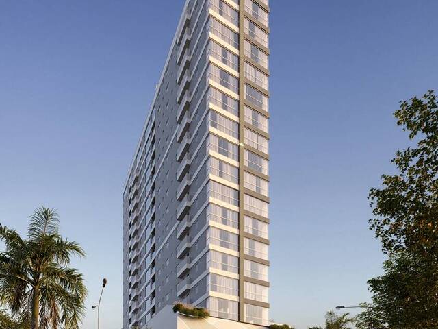#M877 - Apartamento para Venda em Porto Belo - SC