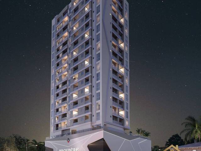 #M878 - Apartamento para Venda em Itapema - SC