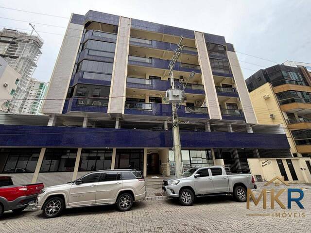 #M879 - Apartamento para Venda em Itapema - SC