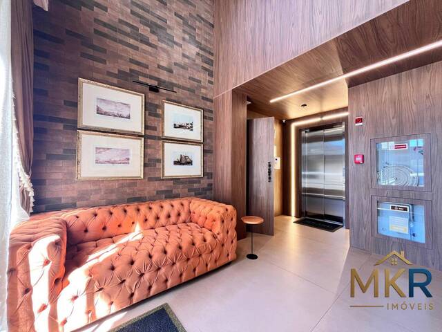 #M880 - Apartamento para Venda em Itapema - SC
