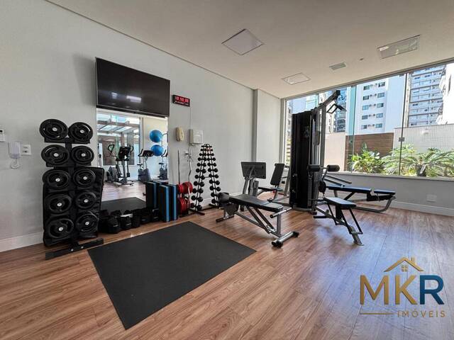 #M883 - Apartamento para Venda em Itapema - SC