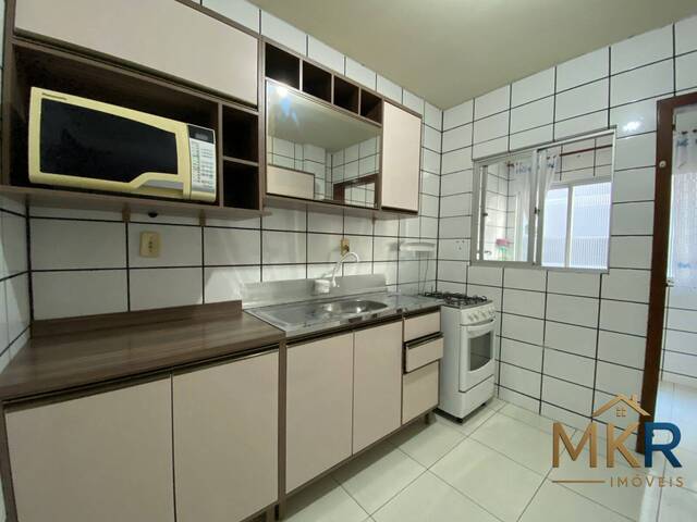 #M884 - Apartamento para Venda em Itapema - SC