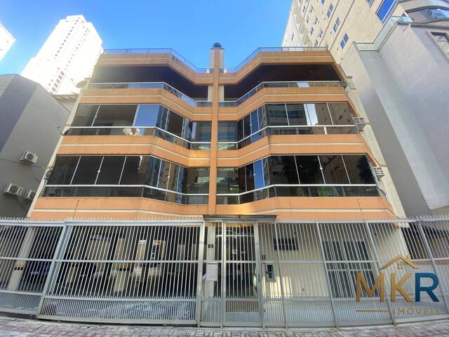 #M884 - Apartamento para Venda em Itapema - SC