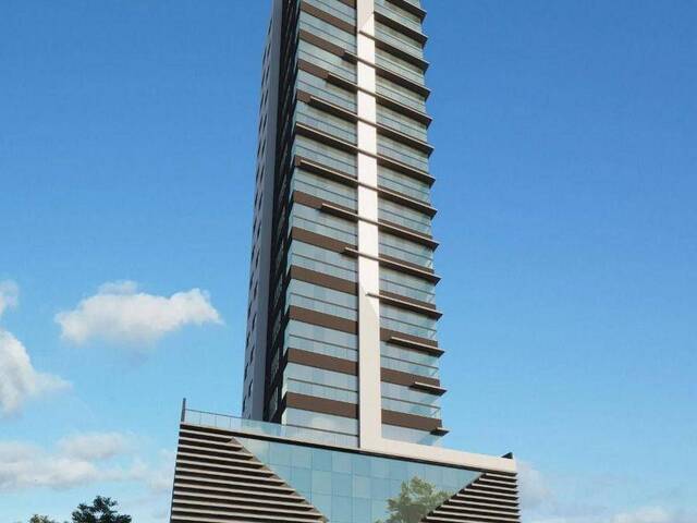 #M886 - Apartamento para Venda em Itapema - SC