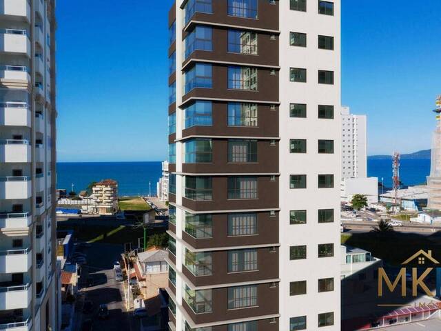#M886 - Apartamento para Venda em Itapema - SC
