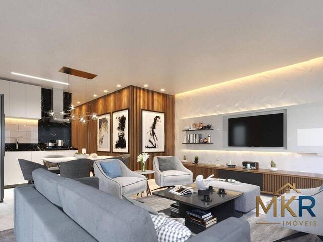 #M886 - Apartamento para Venda em Itapema - SC
