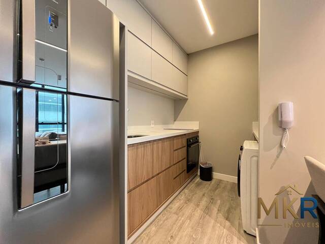 #M887 - Apartamento para Venda em Itapema - SC