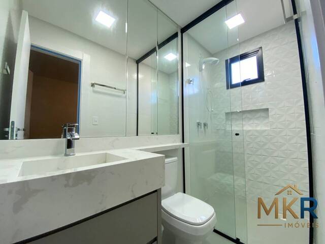 #M888 - Apartamento para Venda em Porto Belo - SC