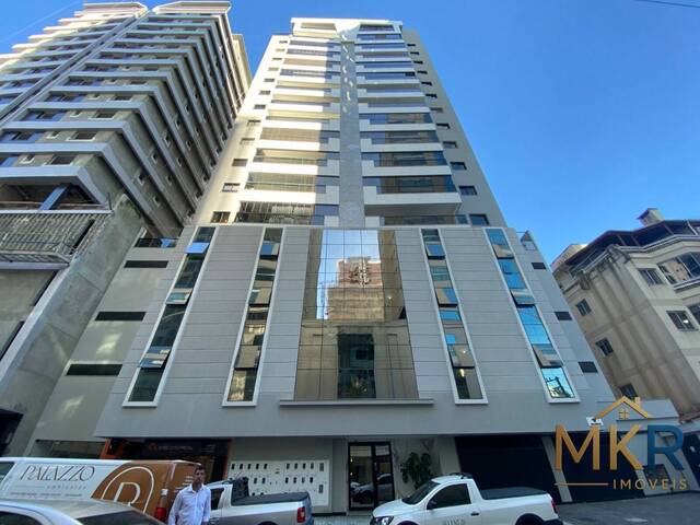 #M888 - Apartamento para Venda em Porto Belo - SC