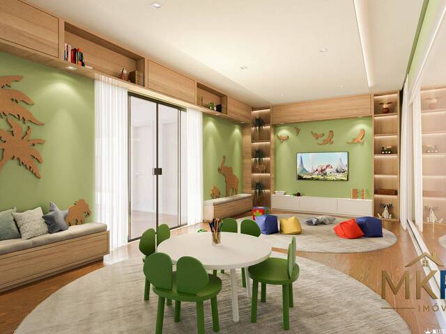 Apartamento para Venda em Itapema - 5