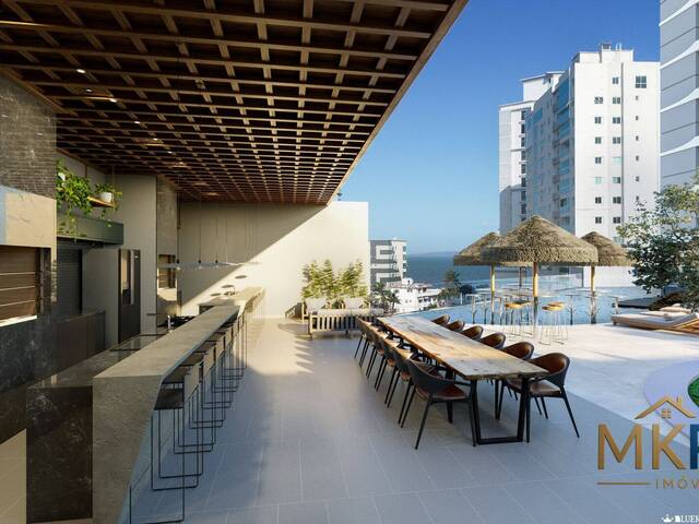 Apartamento para Venda em Itapema - 4