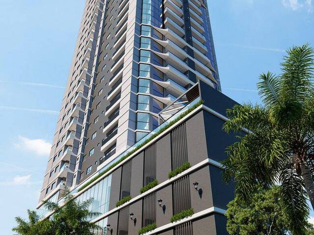 #M890 - Apartamento para Venda em Itapema - SC