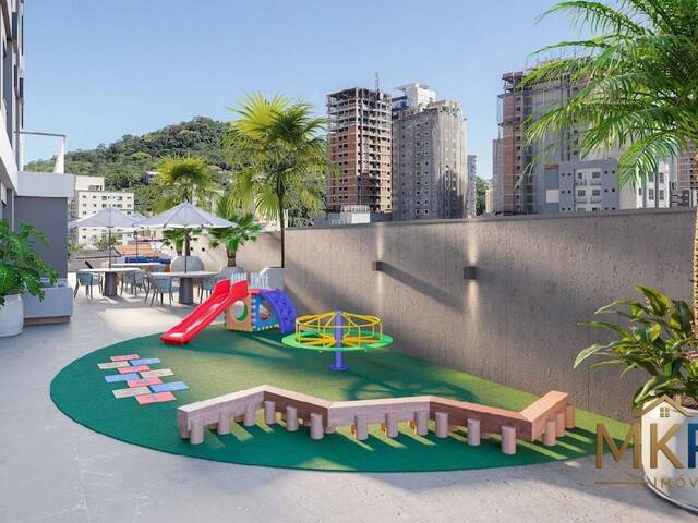 Apartamento para Venda em Itapema - 5
