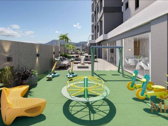 Apartamento para Venda em Itapema - 4