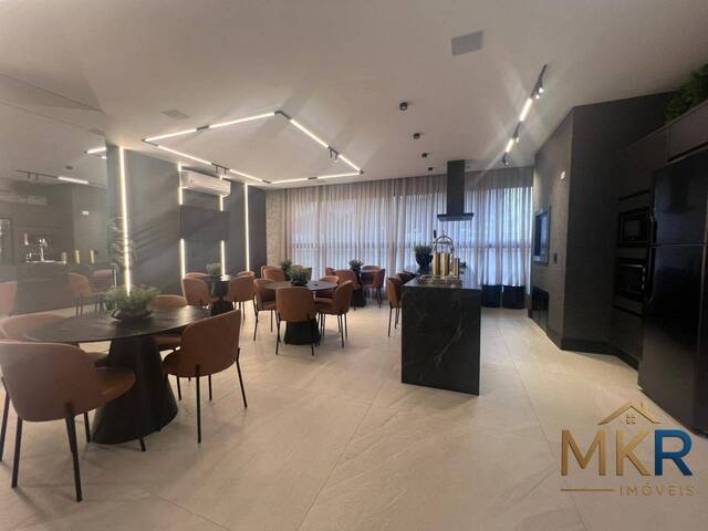 Apartamento para Venda em Itapema - 5