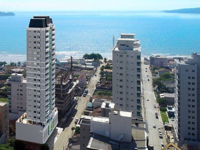 Apartamento para Venda em Porto Belo - 4