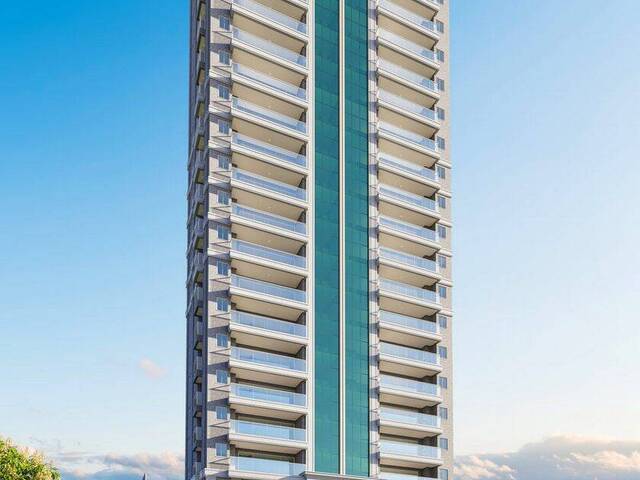 #M894 - Apartamento para Venda em Porto Belo - SC