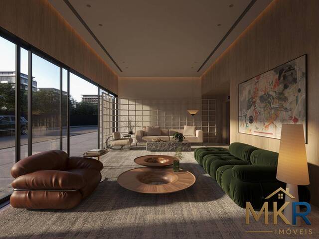 #M899 - Apartamento para Venda em Porto Belo - SC