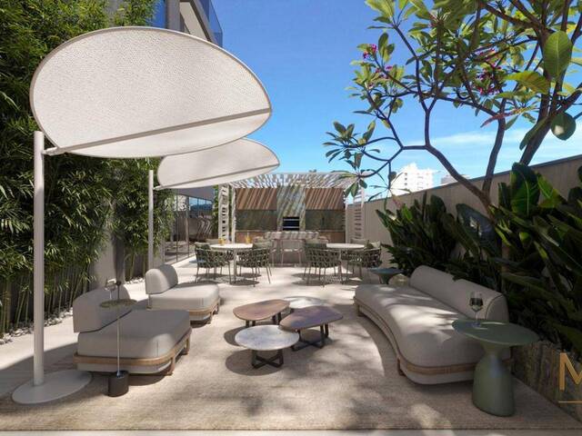 #M899 - Apartamento para Venda em Porto Belo - SC