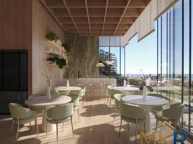Apartamento para Venda em Porto Belo - 4