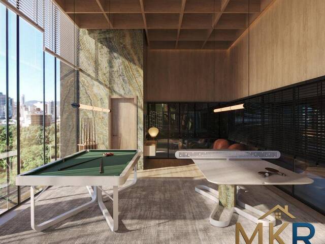 Apartamento para Venda em Porto Belo - 5