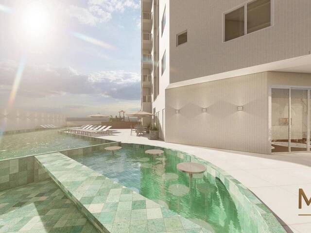 #M900 - Apartamento para Venda em Porto Belo - SC