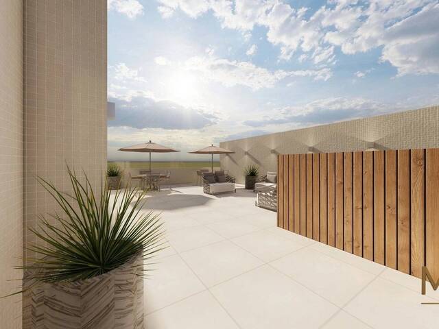 Apartamento para Venda em Porto Belo - 4