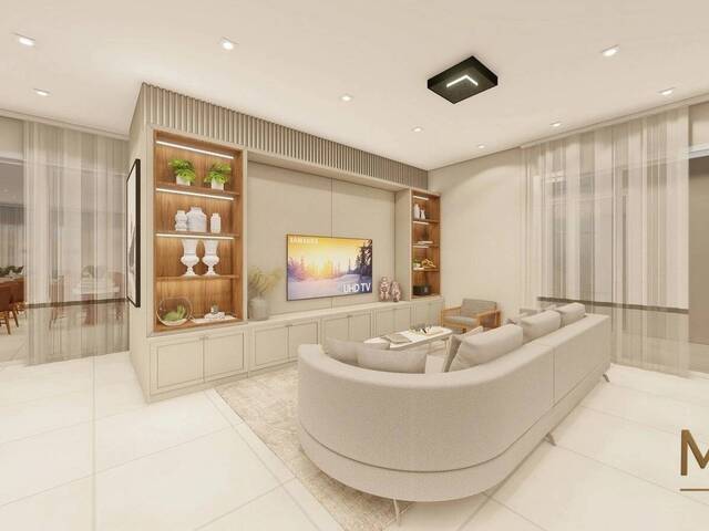 #M900 - Apartamento para Venda em Porto Belo - SC