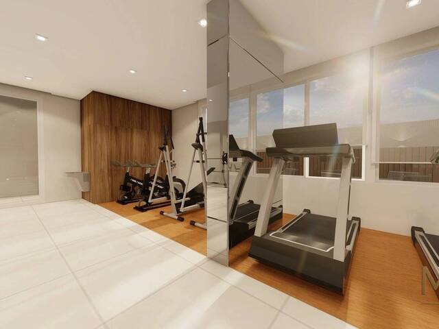 Apartamento para Venda em Porto Belo - 5