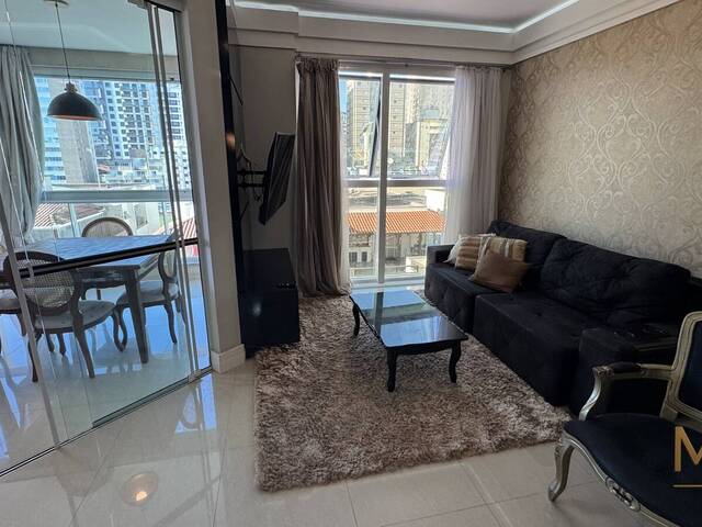 Apartamento para Venda em Itapema - 4